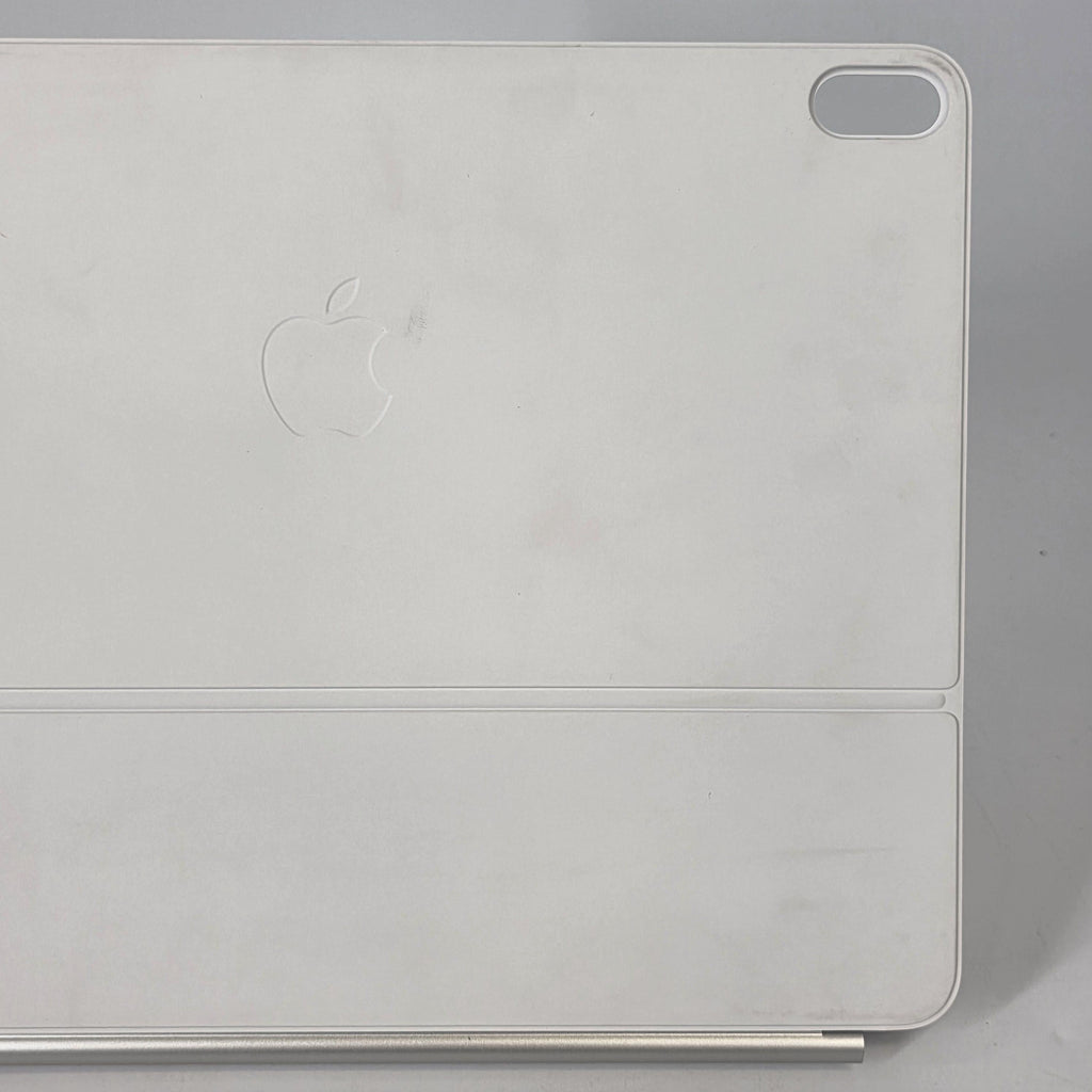 Apple Magic Keyboard for iPad Air 13in(M3) A3340 White