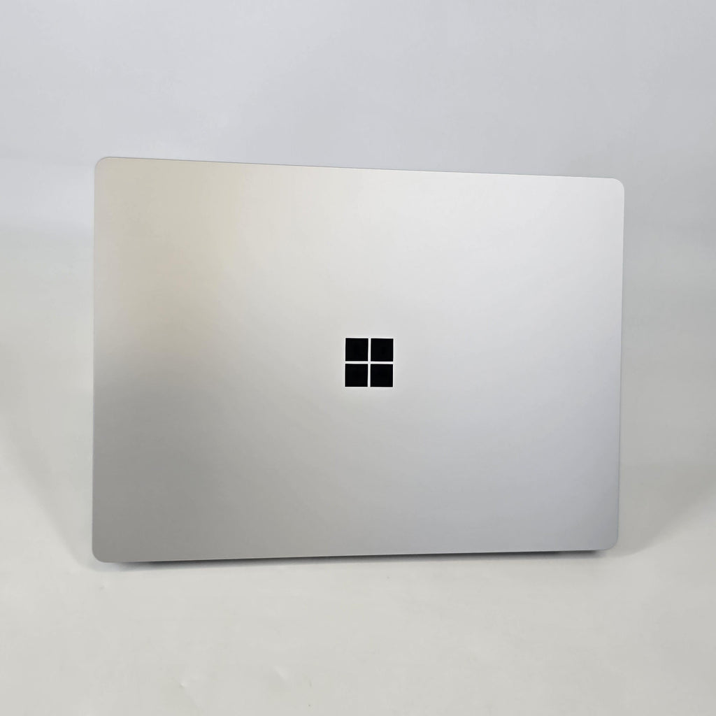Microsoft Surface Laptop 6 13.5 Platinum 3.6 GHz Intel Core Ultra 5 16GB RAM 512GB Solid State Drive