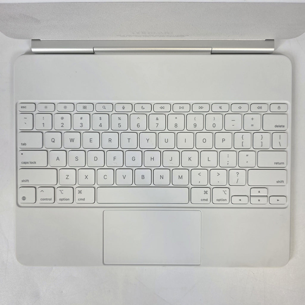 Apple Magic Keyboard for iPad Air 13in(M3) A3340 White
