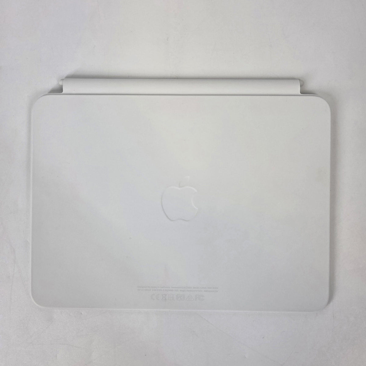 Apple Magic Keyboard Folio for iPad (10th Gen.) A2695 White