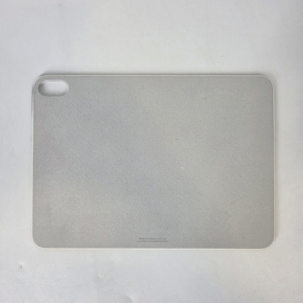 Apple Magic Keyboard Folio for iPad (10th Gen.) A2695 White