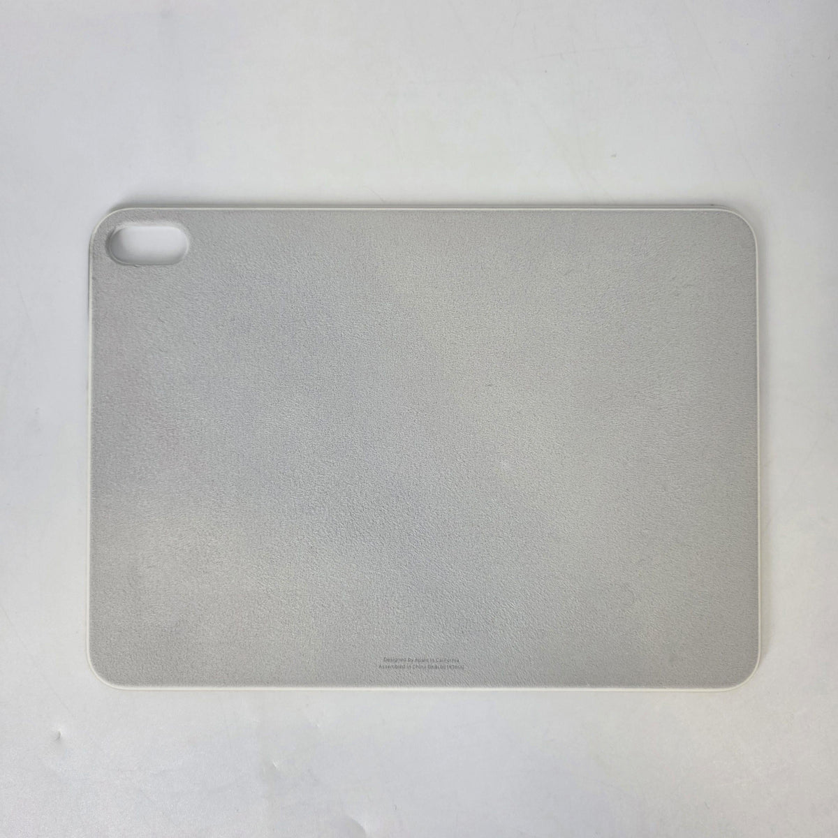 Apple Magic Keyboard Folio for iPad (10th Gen.) A2695 White