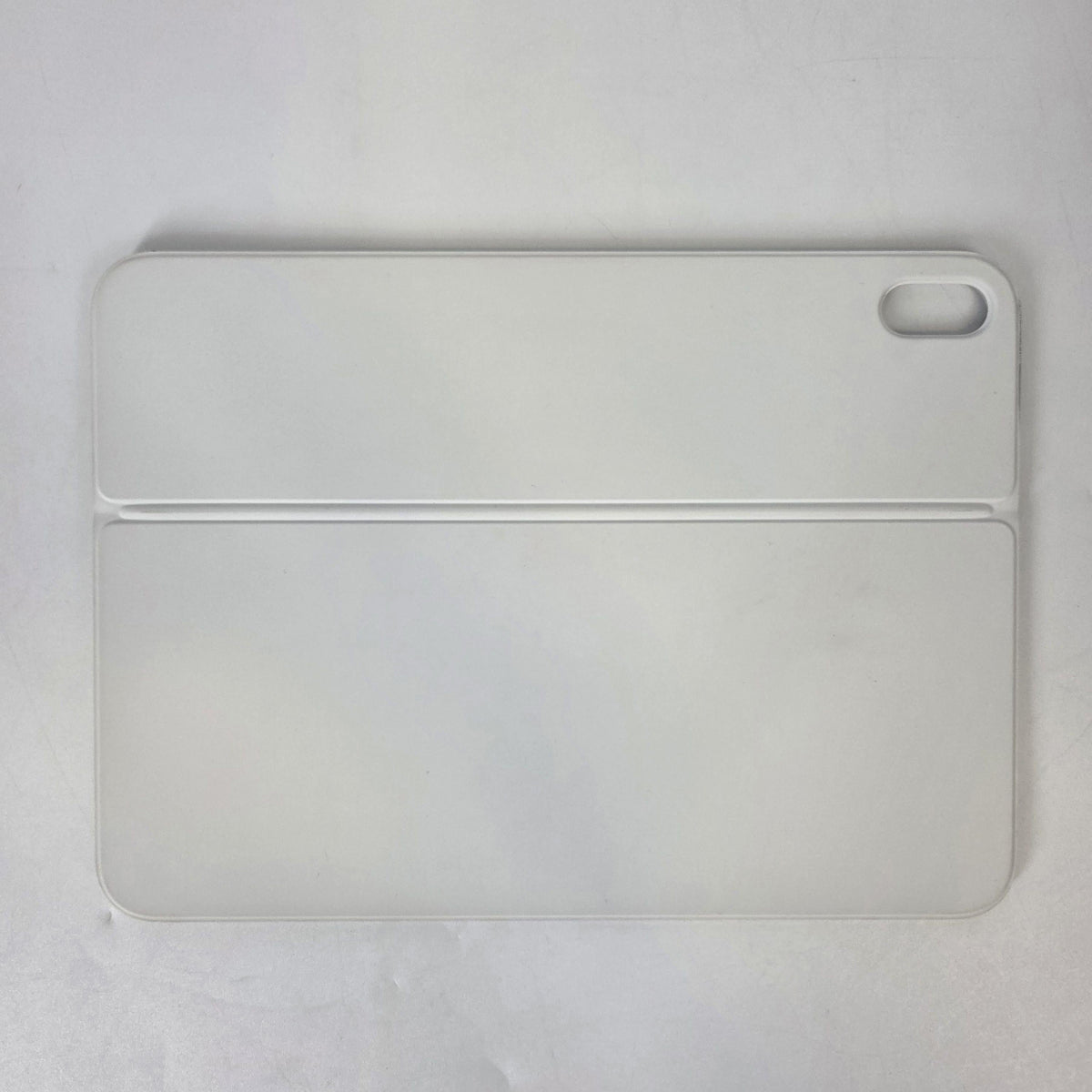 Apple Magic Keyboard Folio for iPad (10th Gen.) A2695 White