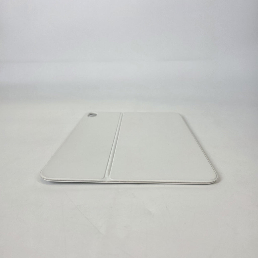 Apple Magic Keyboard Folio for iPad (10th Gen.) A2695 White
