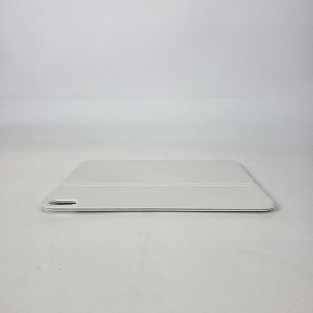 Apple Magic Keyboard Folio for iPad (10th Gen.) A2695 White