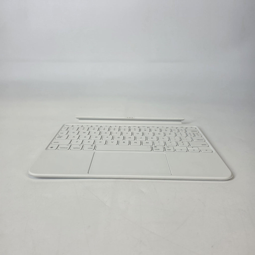 Apple Magic Keyboard Folio for iPad (10th Gen.) A2695 White