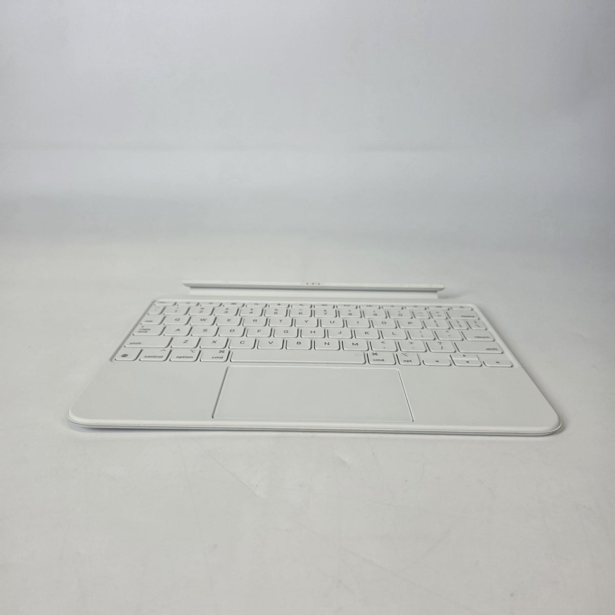 Apple Magic Keyboard Folio for iPad (10th Gen.) A2695 White