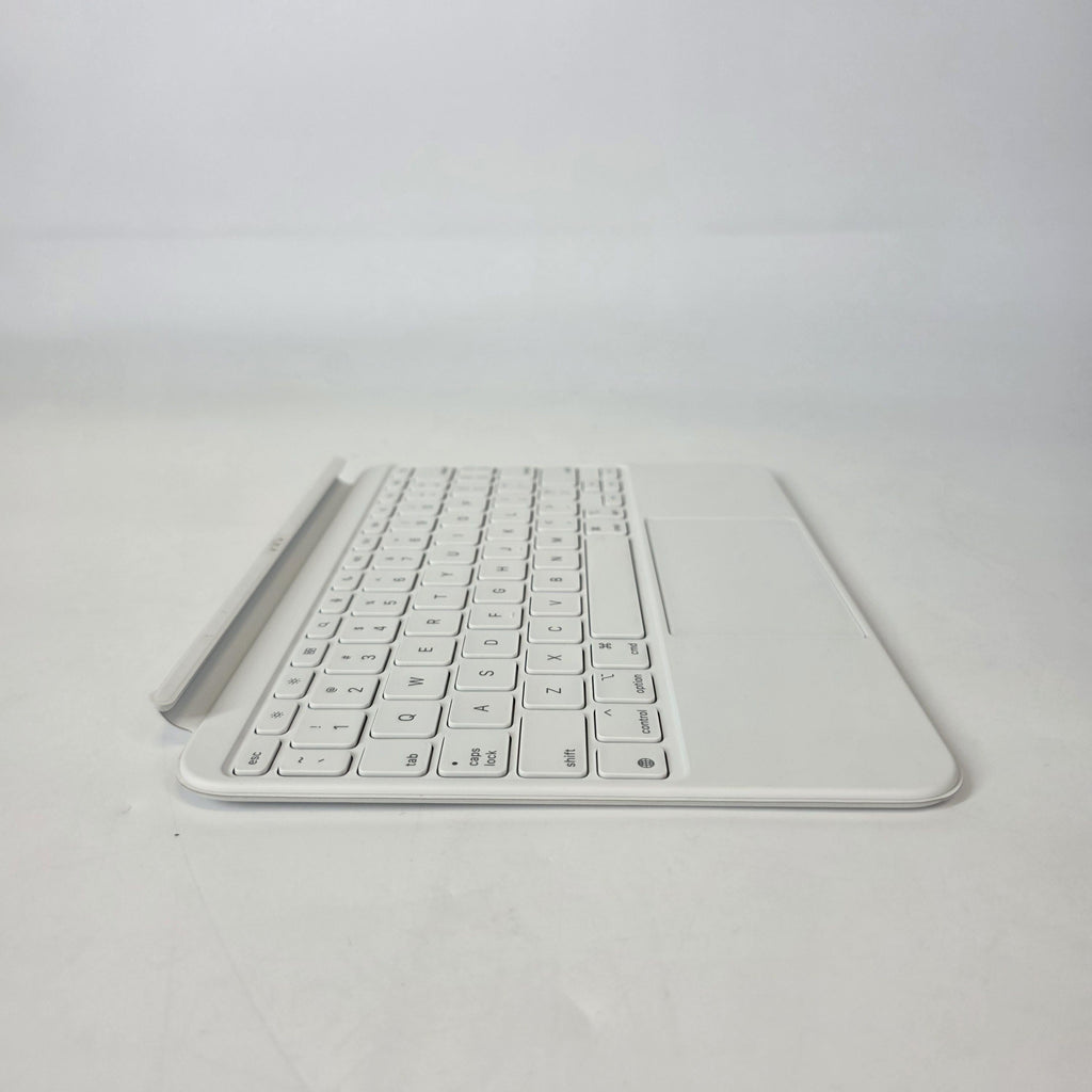 Apple Magic Keyboard Folio for iPad (10th Gen.) A2695 White