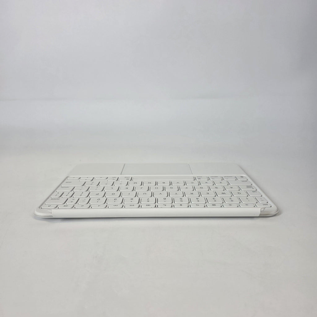 Apple Magic Keyboard Folio for iPad (10th Gen.) A2695 White