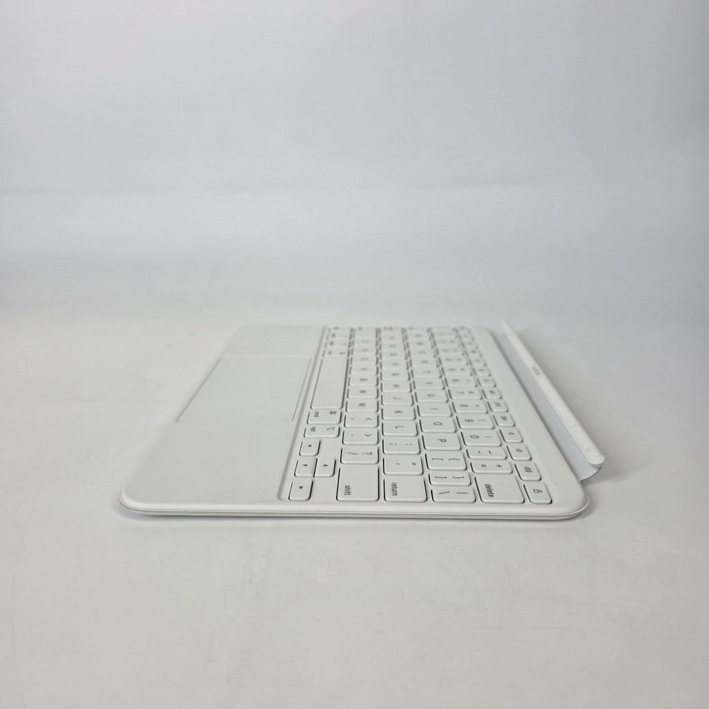 Apple Magic Keyboard Folio for iPad (10th Gen.) A2695 White