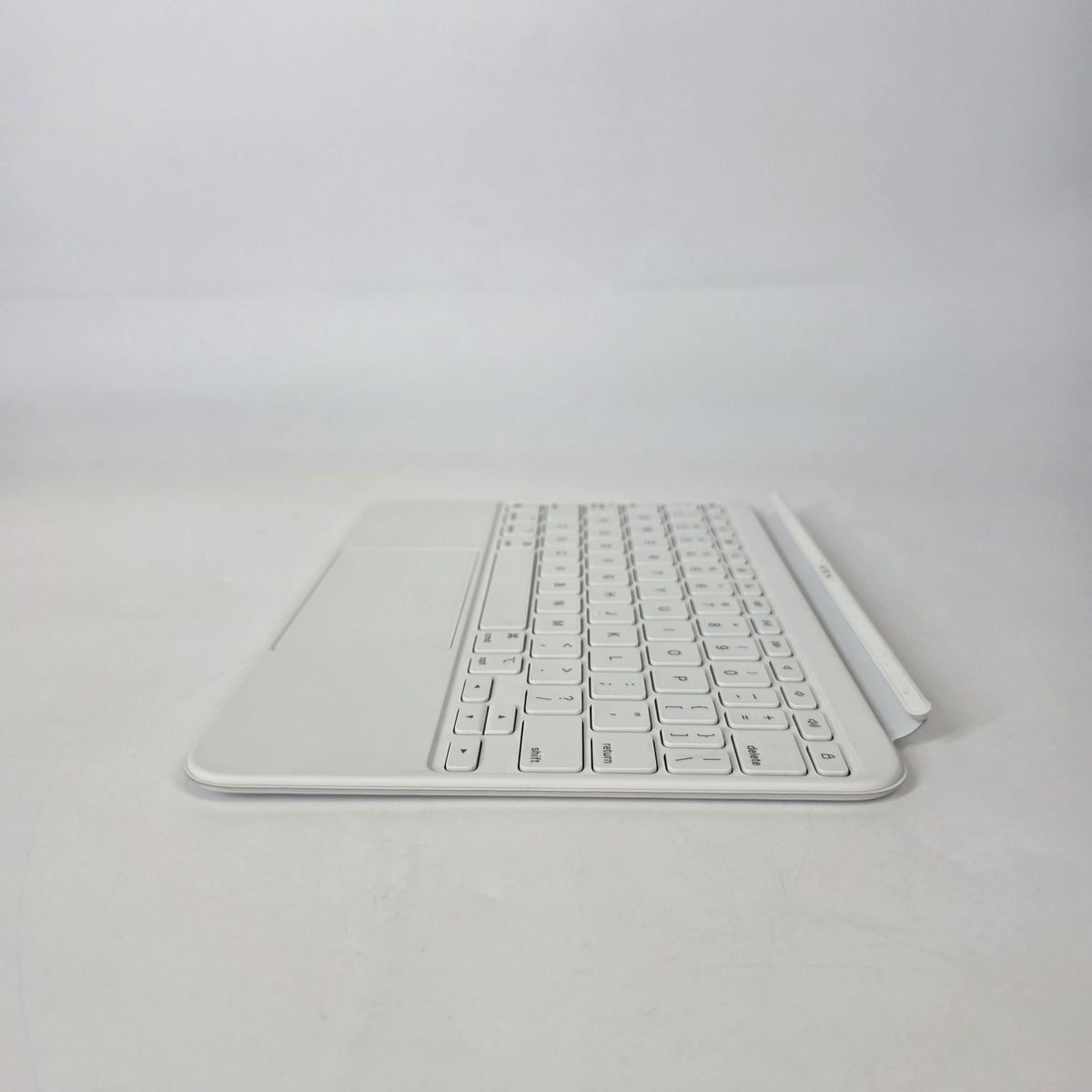Apple Magic Keyboard Folio for iPad (10th Gen.) A2695 White