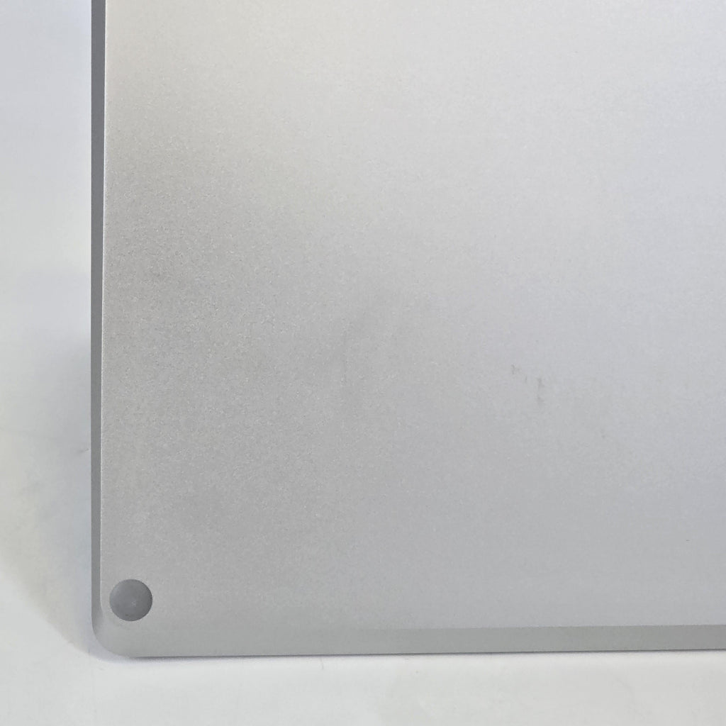 Microsoft Surface Laptop 6 13.5 Platinum 3.6 GHz Intel Core Ultra 5 16GB RAM 512GB Solid State Drive