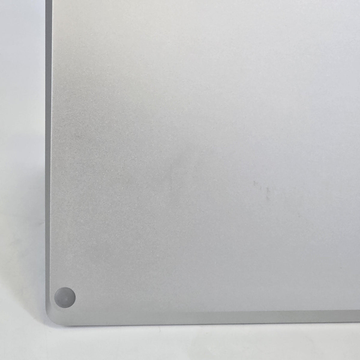 Microsoft Surface Laptop 6 13.5 Platinum 3.6 GHz Intel Core Ultra 5 16GB RAM 512GB Solid State Drive