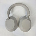 Sony WH-1000XM5 Headphones Silver