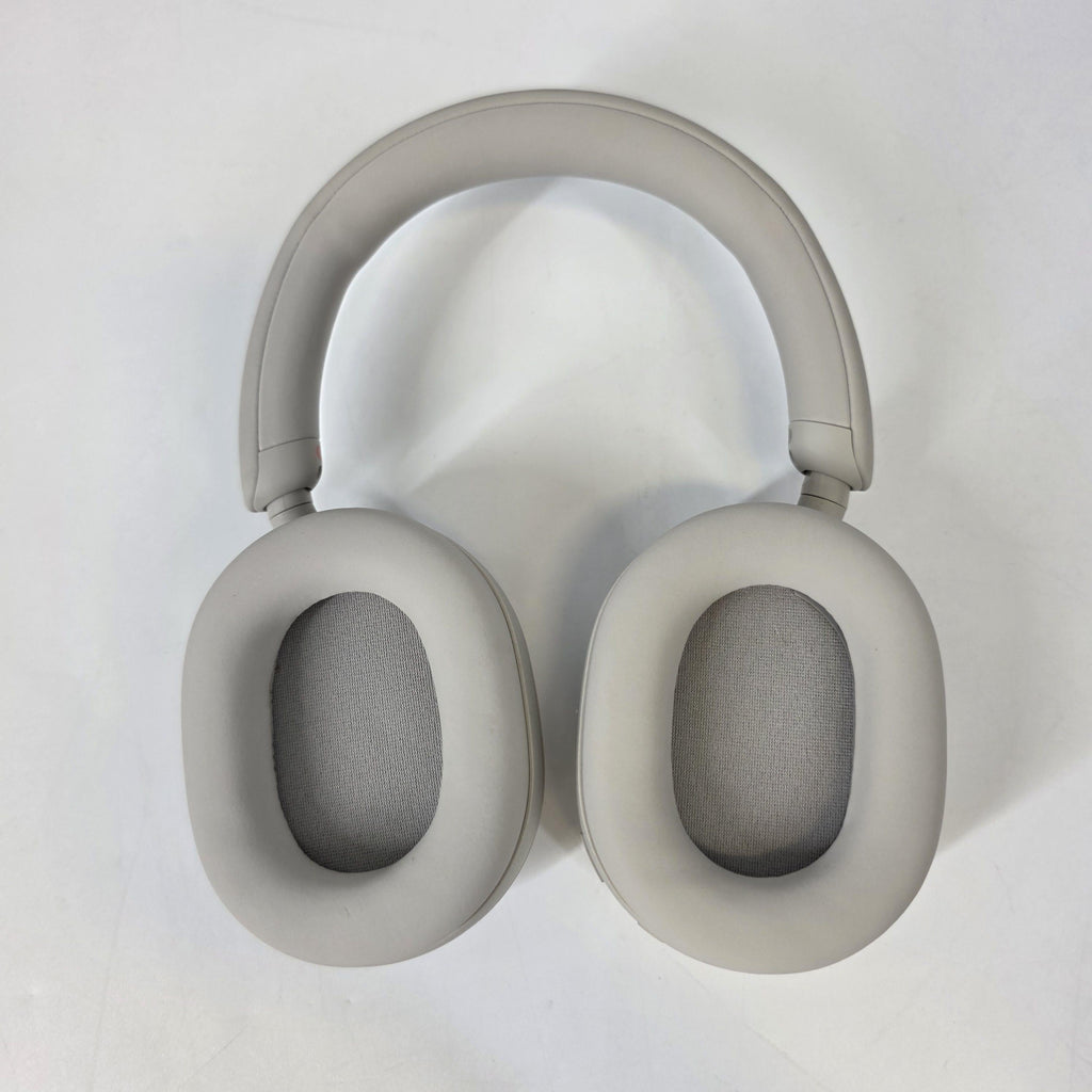 Sony WH-1000XM5 Headphones Silver