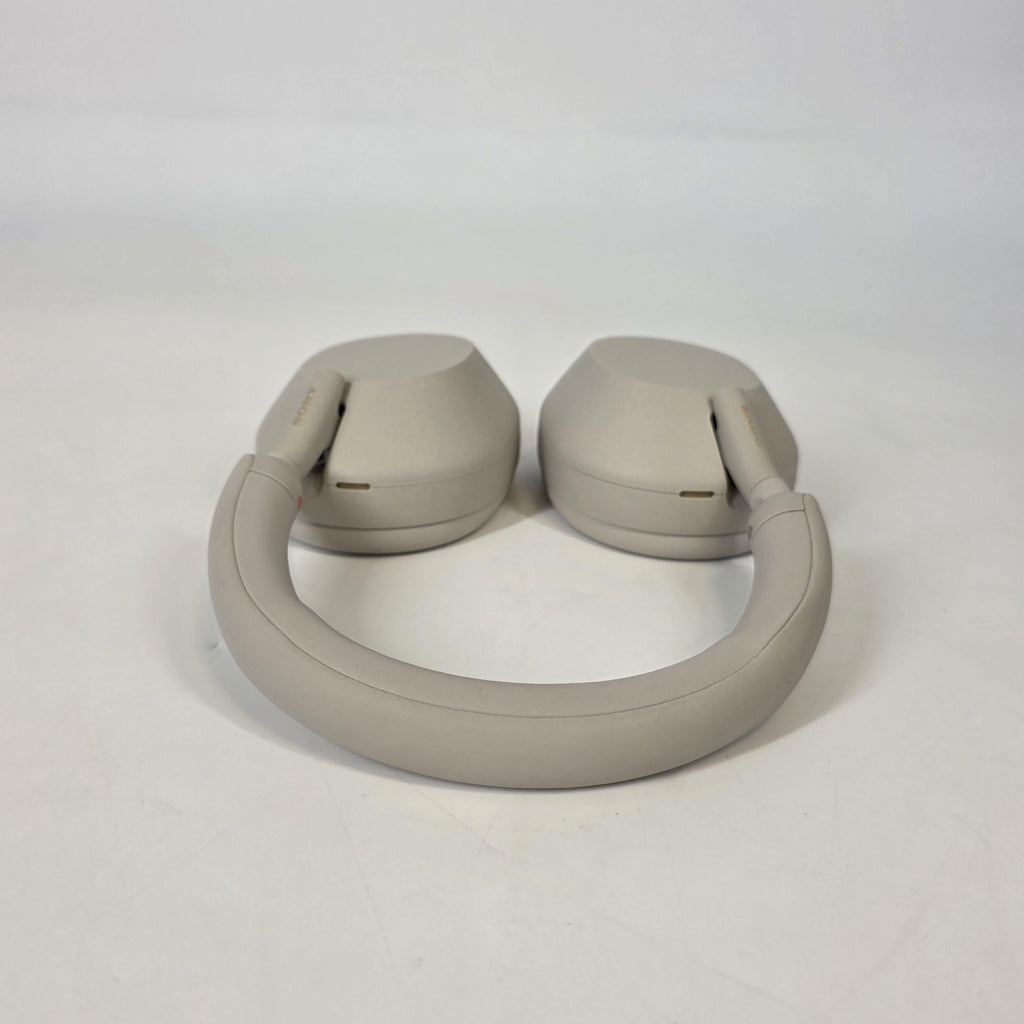 Sony WH-1000XM5 Headphones Silver