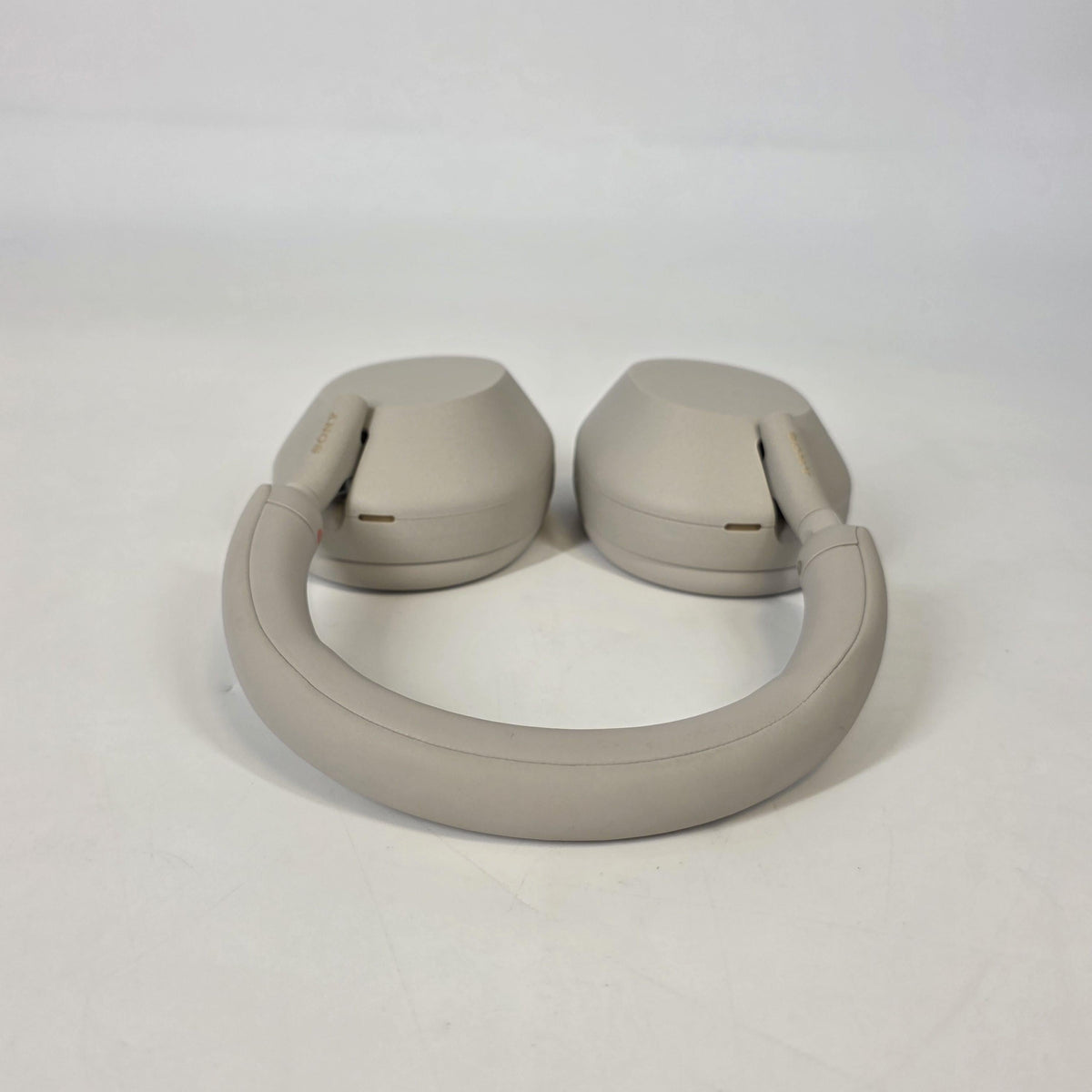Sony WH-1000XM5 Headphones Silver