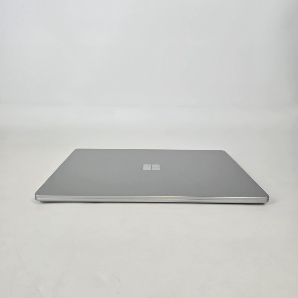 Microsoft Surface Laptop 6 13.5 Platinum 3.6 GHz Intel Core Ultra 5 16GB RAM 512GB Solid State Drive