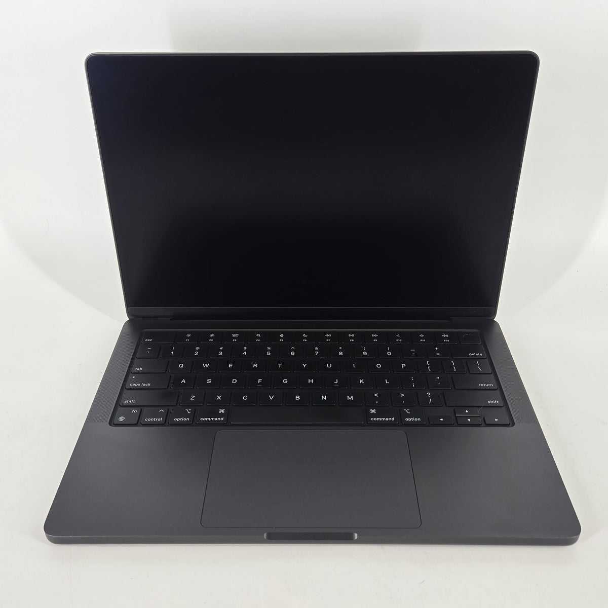 MacBook Pro 14 2024 Space Black M4 10-Core CPU 32GB Unified Memory 1TB Solid State Drive 10-Core GPU