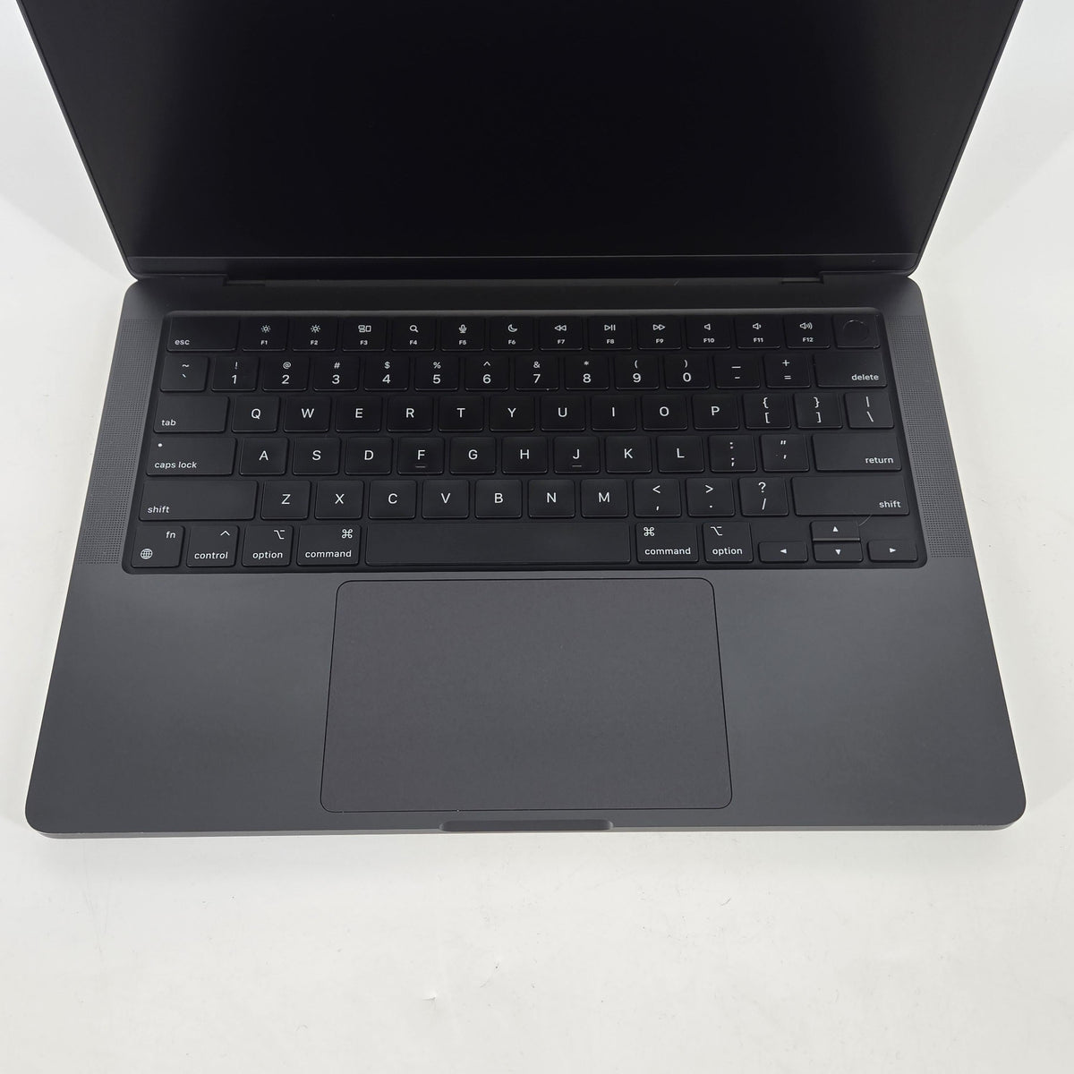 MacBook Pro 14 2024 Space Black M4 10-Core CPU 32GB Unified Memory 1TB Solid State Drive 10-Core GPU