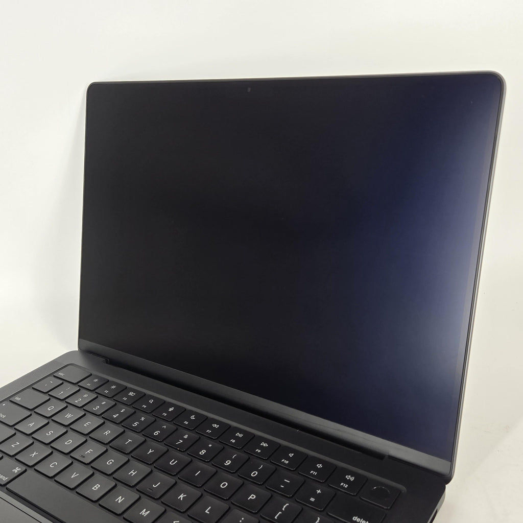 MacBook Pro 14 2024 Space Black M4 10-Core CPU 32GB Unified Memory 1TB Solid State Drive 10-Core GPU