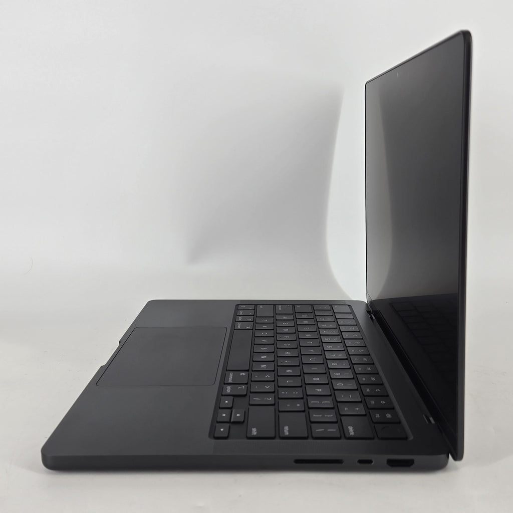 MacBook Pro 14 2024 Space Black M4 10-Core CPU 32GB Unified Memory 1TB Solid State Drive 10-Core GPU