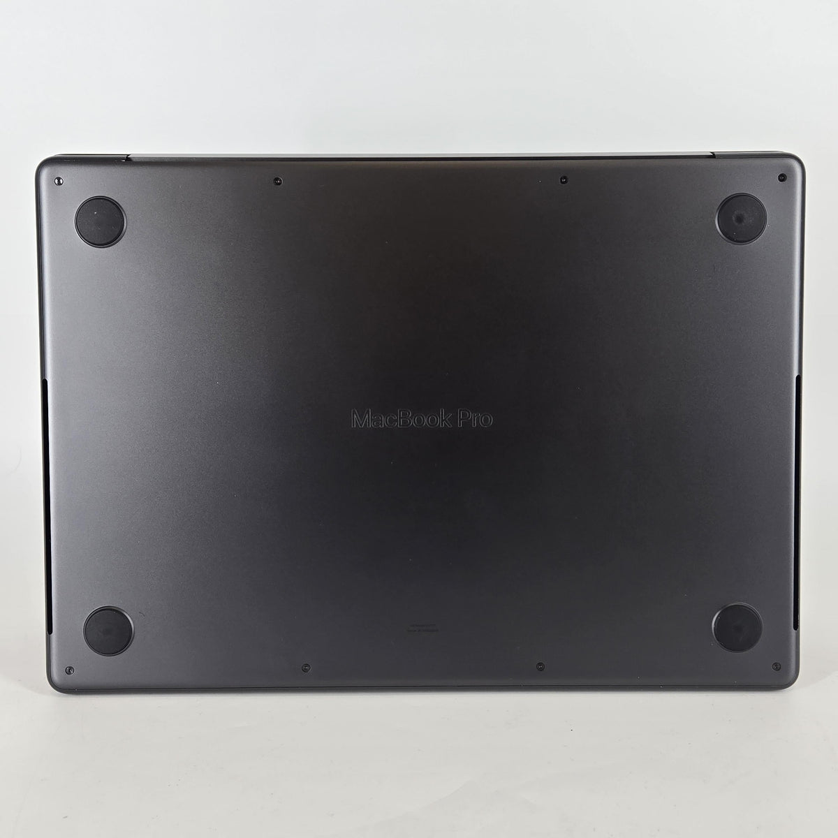 MacBook Pro 14 2024 Space Black M4 10-Core CPU 32GB Unified Memory 1TB Solid State Drive 10-Core GPU