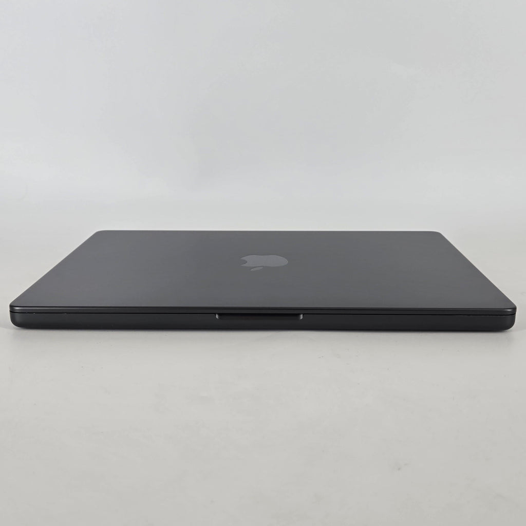 MacBook Pro 14 2024 Space Black M4 10-Core CPU 32GB Unified Memory 1TB Solid State Drive 10-Core GPU