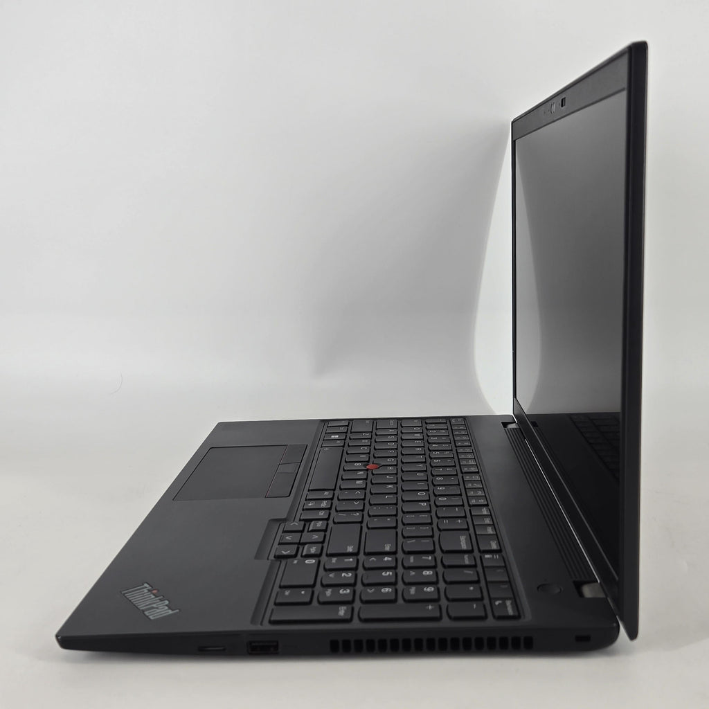 Lenovo ThinkPad L15 Gen 4 Black 2.0 GHz AMD Ryzen 5 Pro 7530U 16GB RAM 512GB Solid State Drive