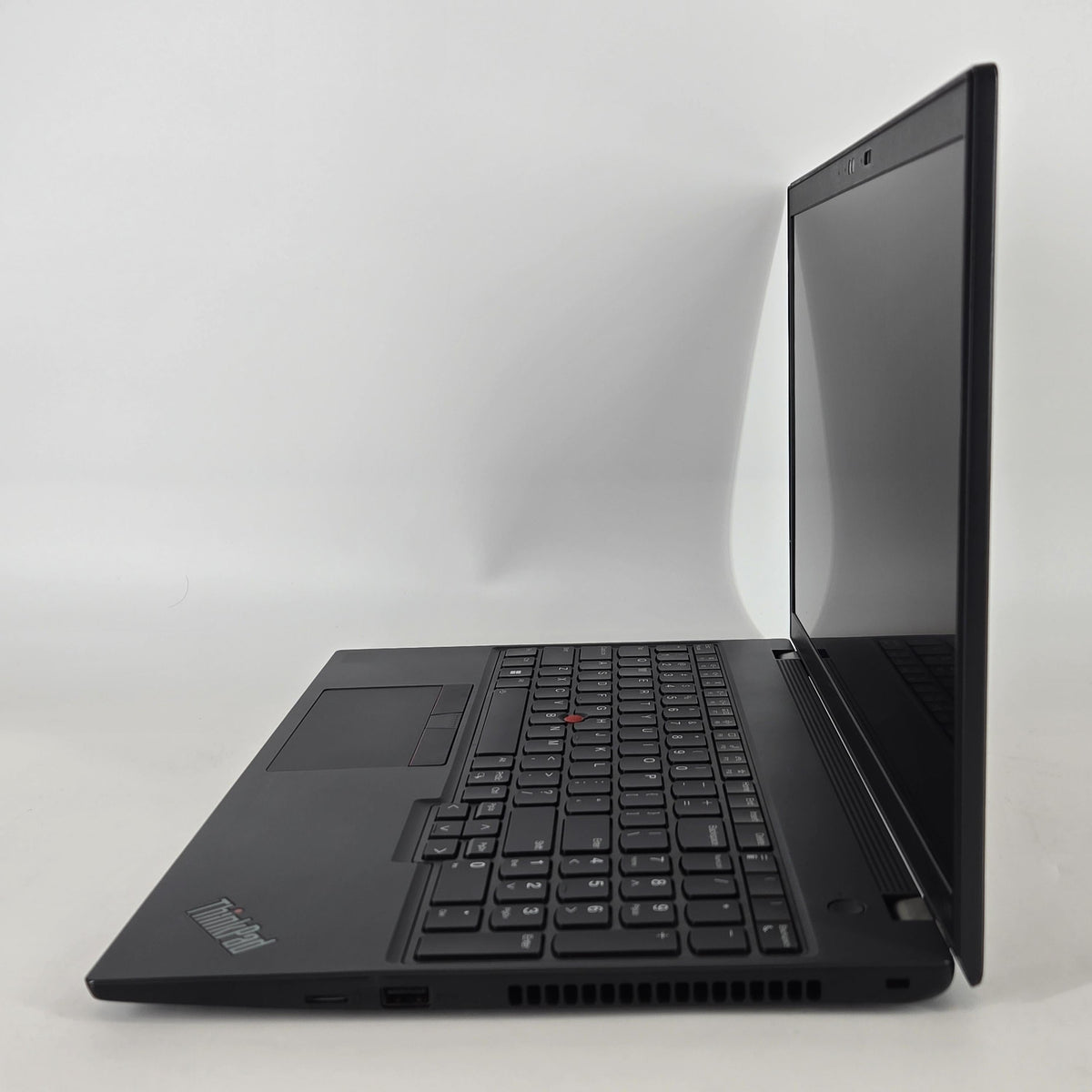 Lenovo ThinkPad L15 Gen 4 Black 2.0 GHz AMD Ryzen 5 Pro 7530U 16GB RAM 512GB Solid State Drive