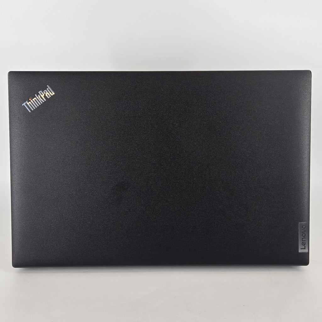Lenovo ThinkPad L15 Gen 4 Black 2.0 GHz AMD Ryzen 5 Pro 7530U 16GB RAM 512GB Solid State Drive
