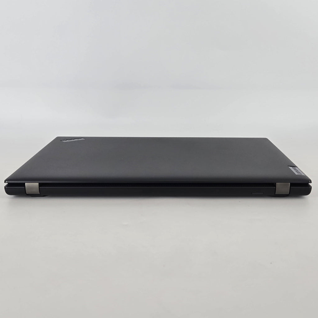Lenovo ThinkPad L15 Gen 4 Black 2.0 GHz AMD Ryzen 5 Pro 7530U 16GB RAM 512GB Solid State Drive