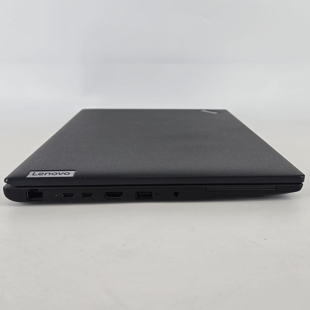 Lenovo ThinkPad L15 Gen 4 Black 2.0 GHz AMD Ryzen 5 Pro 7530U 16GB RAM 512GB Solid State Drive