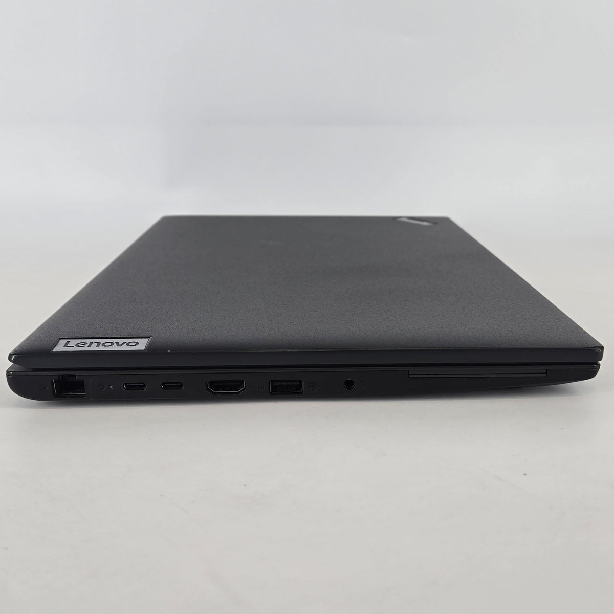 Lenovo ThinkPad L15 Gen 4 Black 2.0 GHz AMD Ryzen 5 Pro 7530U 16GB RAM 512GB Solid State Drive