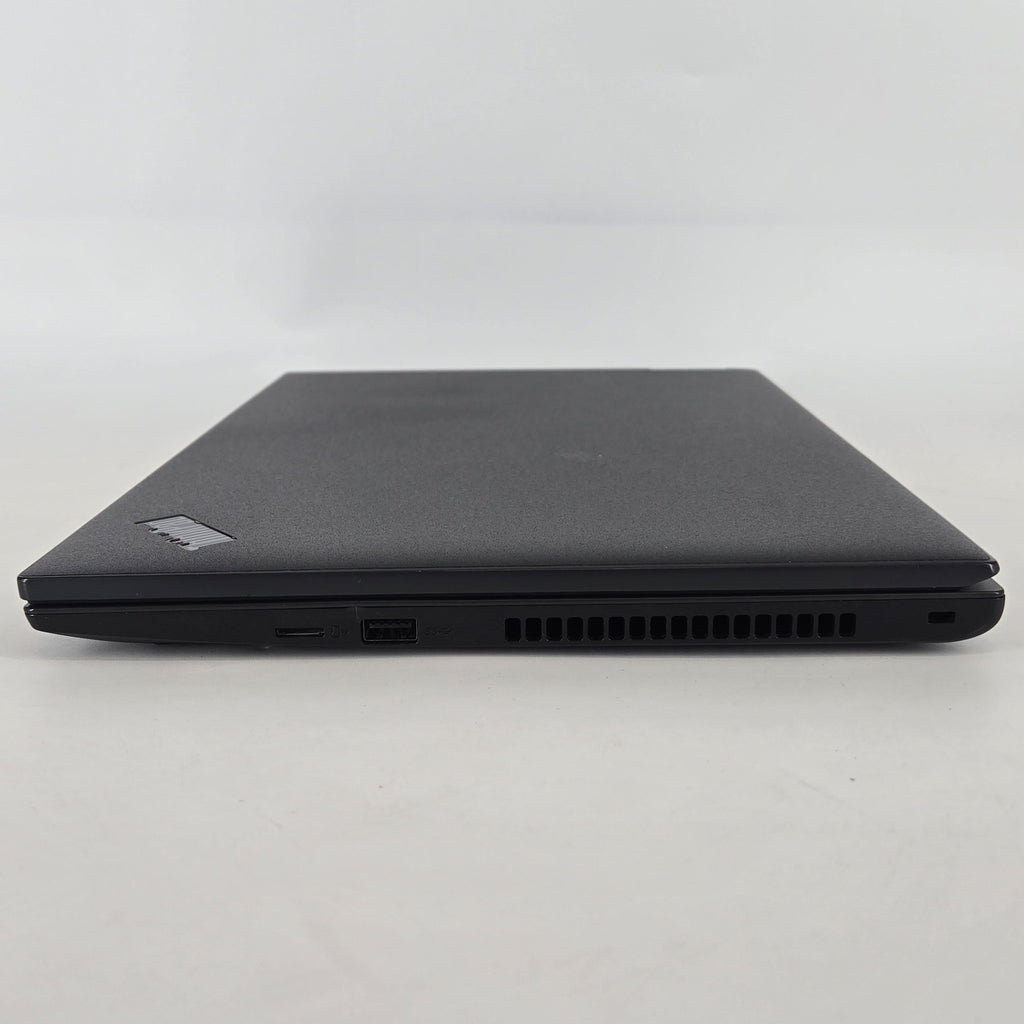 Lenovo ThinkPad L15 Gen 4 Black 2.0 GHz AMD Ryzen 5 Pro 7530U 16GB RAM 512GB Solid State Drive