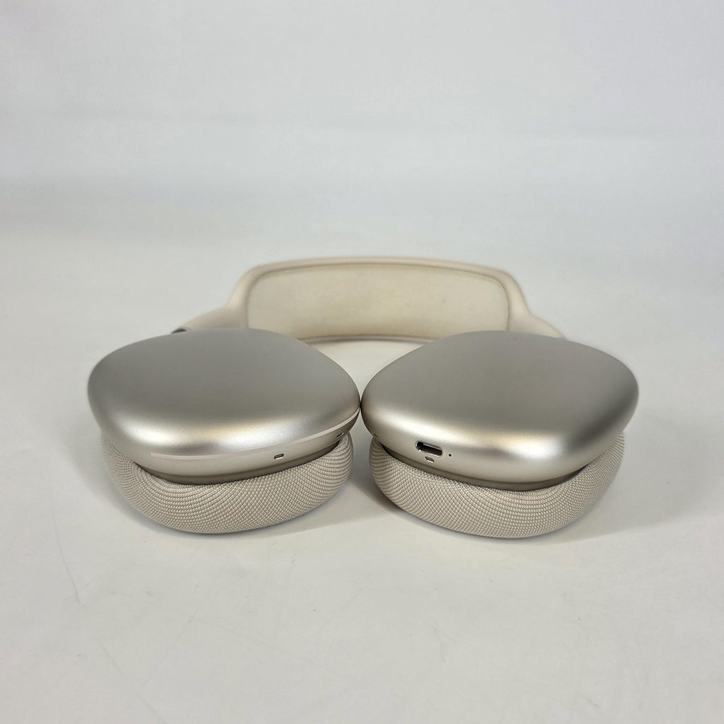 Apple AirPods Max USB-C Gold