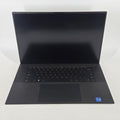 XPS 17 9720 Silver 2.3 GHz Intel Core i7 12th Gen. 64GB RAM 1TB Solid State Drive NVIDIA GeForce RTX 3050 4 GB