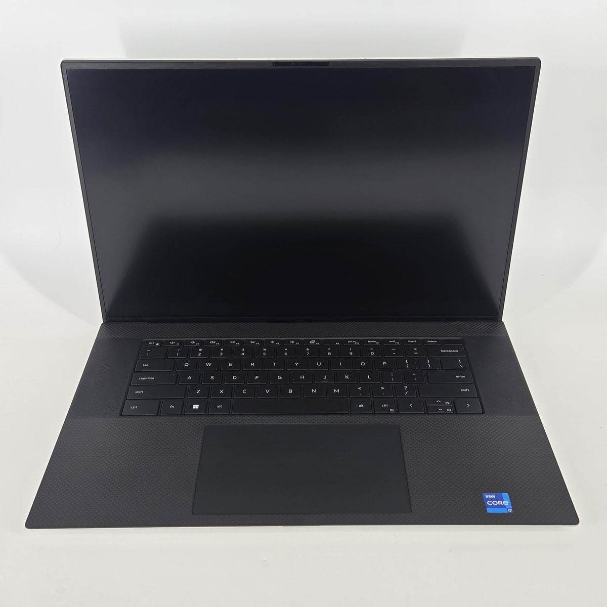 XPS 17 9720 Silver 2.3 GHz Intel Core i7 12th Gen. 64GB RAM 1TB Solid State Drive NVIDIA GeForce RTX 3050 4 GB