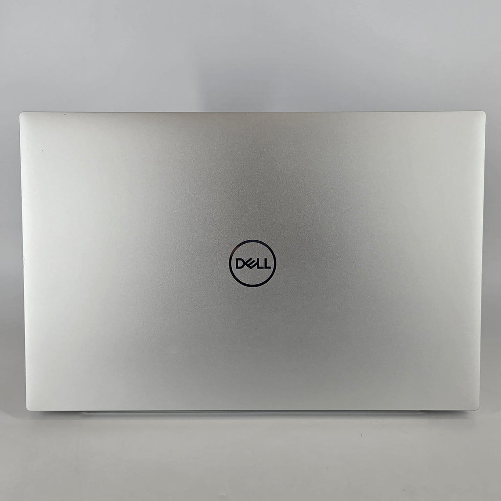 XPS 17 9720 Silver 2.3 GHz Intel Core i7 12th Gen. 64GB RAM 1TB Solid State Drive NVIDIA GeForce RTX 3050 4 GB