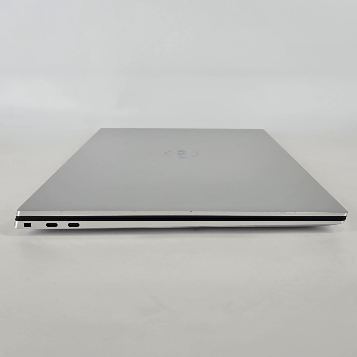 XPS 17 9720 Silver 2.3 GHz Intel Core i7 12th Gen. 64GB RAM 1TB Solid State Drive NVIDIA GeForce RTX 3050 4 GB