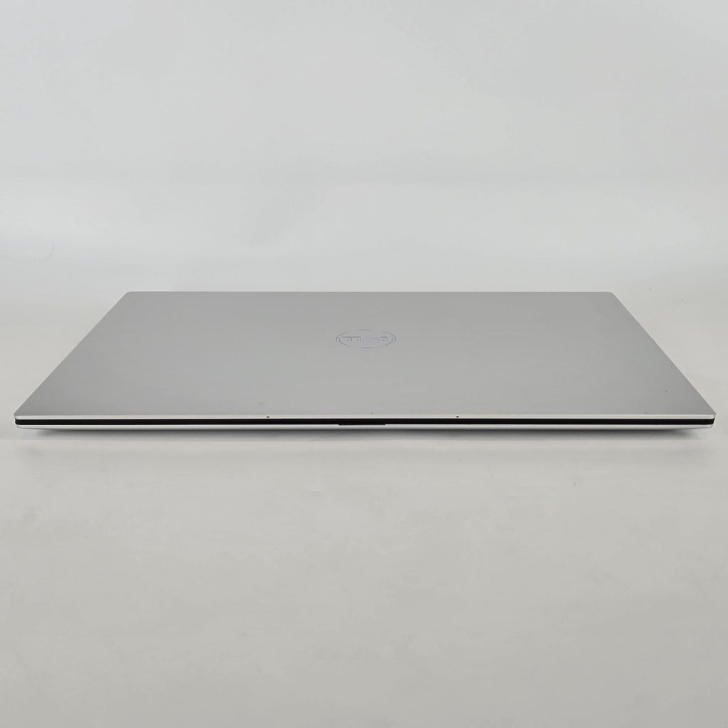 XPS 17 9720 Silver 2.3 GHz Intel Core i7 12th Gen. 64GB RAM 1TB Solid State Drive NVIDIA GeForce RTX 3050 4 GB