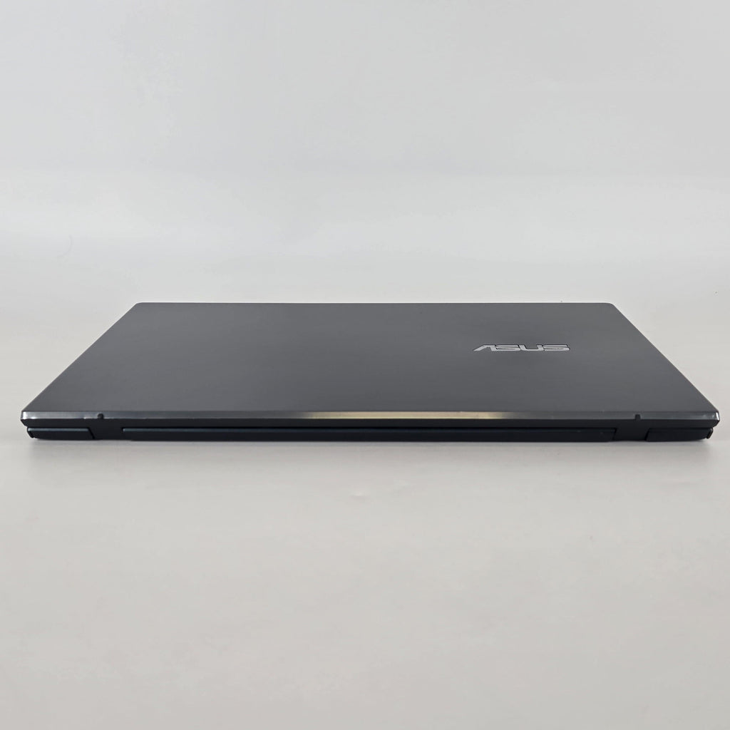 Asus Zenbook Duo 14 Blue 2.9 GHz Intel Core i7 11th Gen. 8GB RAM 512GB Solid State Drive