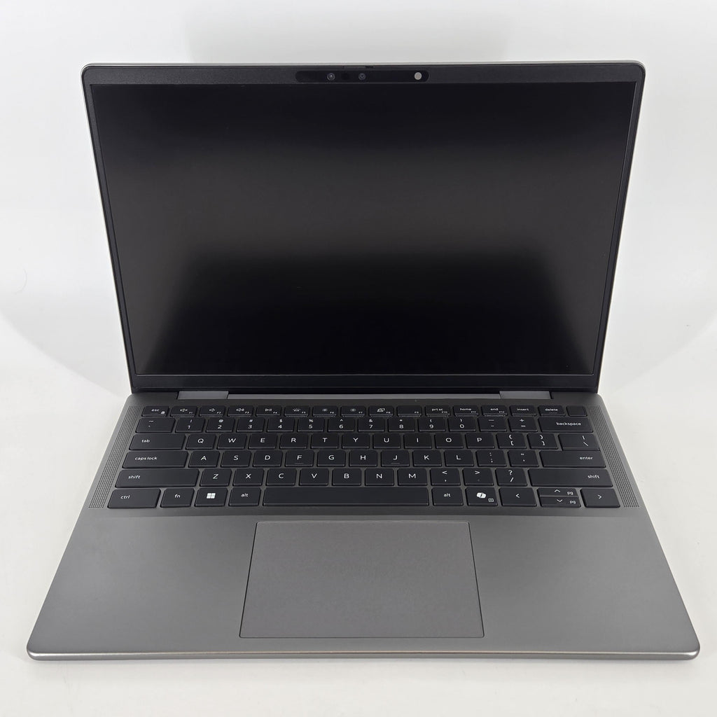Latitude 7455 14 Gray 3.4 GHz Qualcomm Snapdragon X Elite 16GB RAM 512GB Solid State Drive