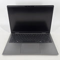 Latitude 7455 14 Gray 3.4 GHz Qualcomm Snapdragon X Elite 16GB RAM 512GB Solid State Drive