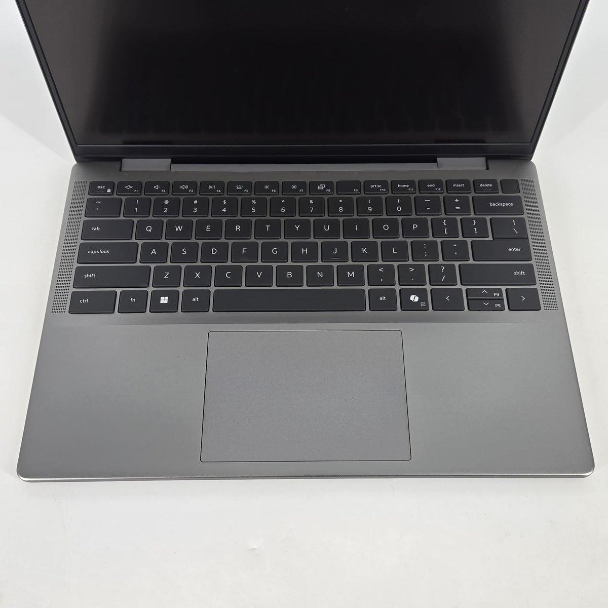 Latitude 7455 14 Gray 3.4 GHz Qualcomm Snapdragon X Elite 16GB RAM 512GB Solid State Drive