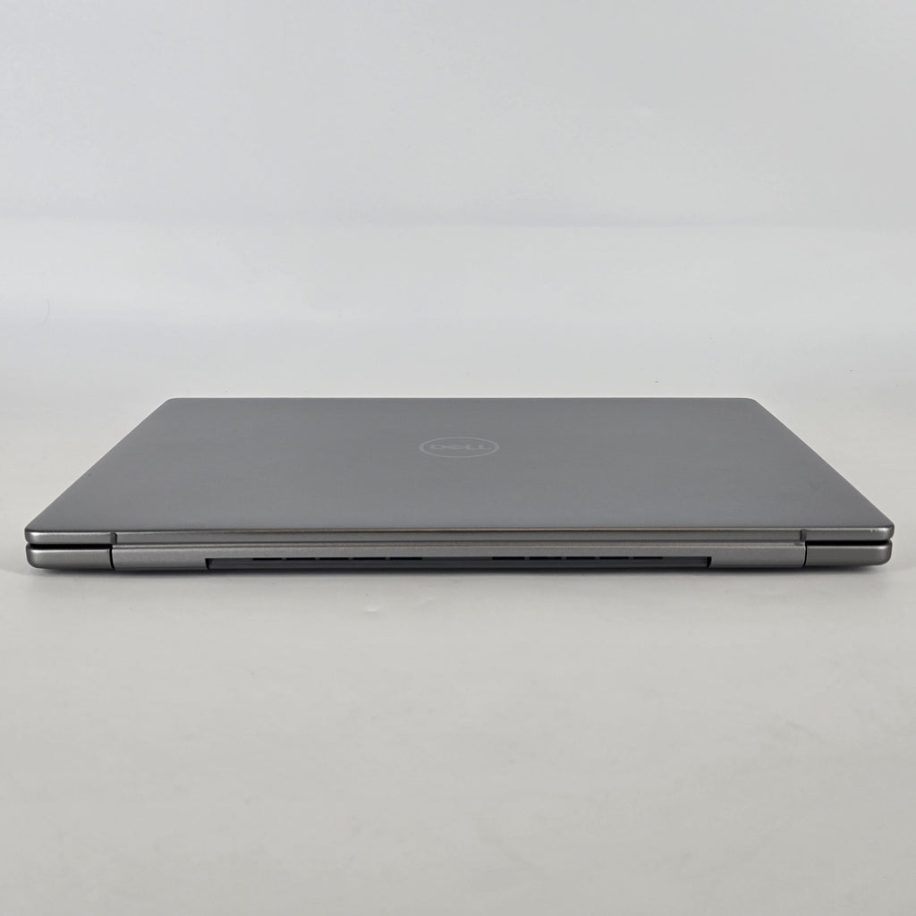 Latitude 7455 14 Gray 3.4 GHz Qualcomm Snapdragon X Elite 16GB RAM 512GB Solid State Drive