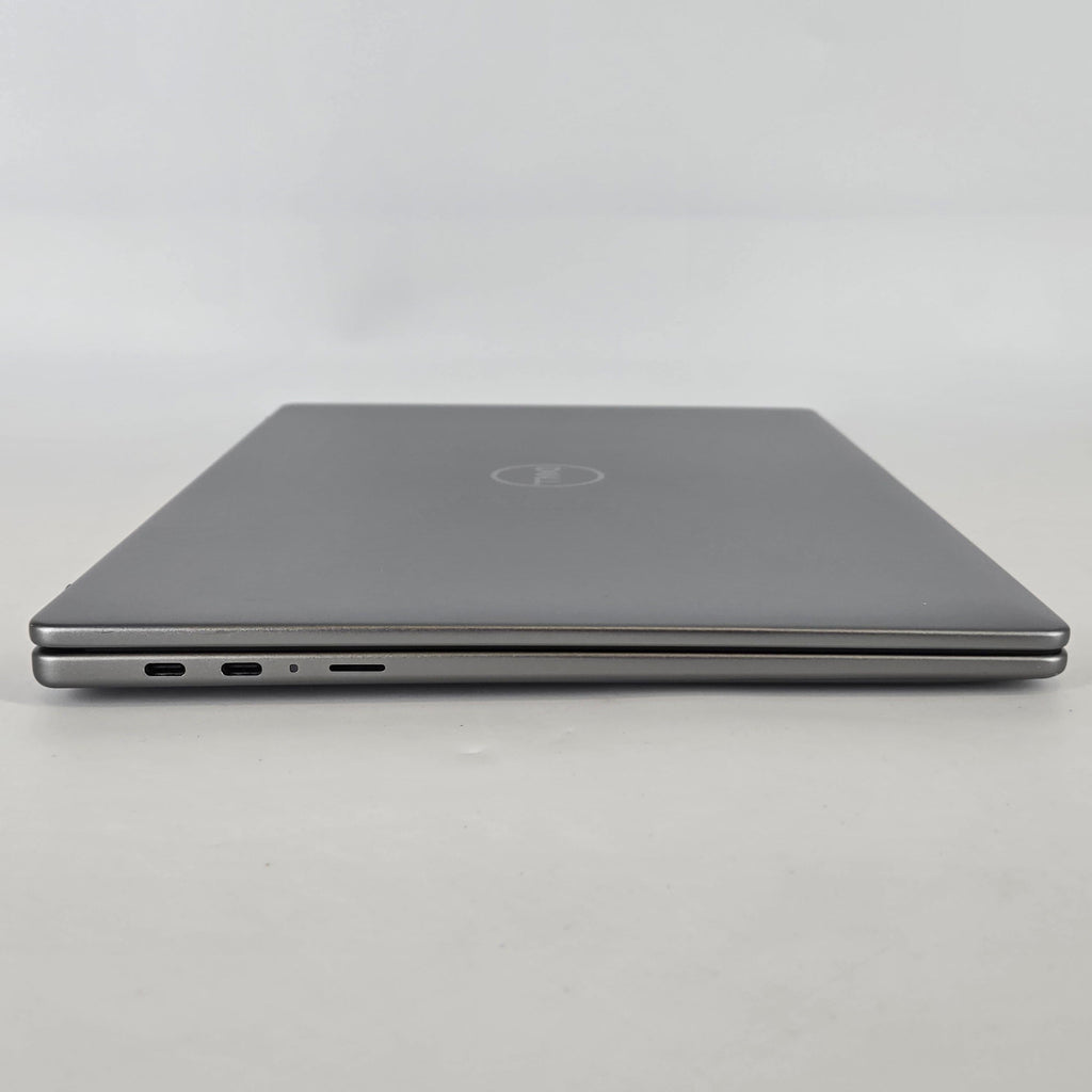 Latitude 7455 14 Gray 3.4 GHz Qualcomm Snapdragon X Elite 16GB RAM 512GB Solid State Drive