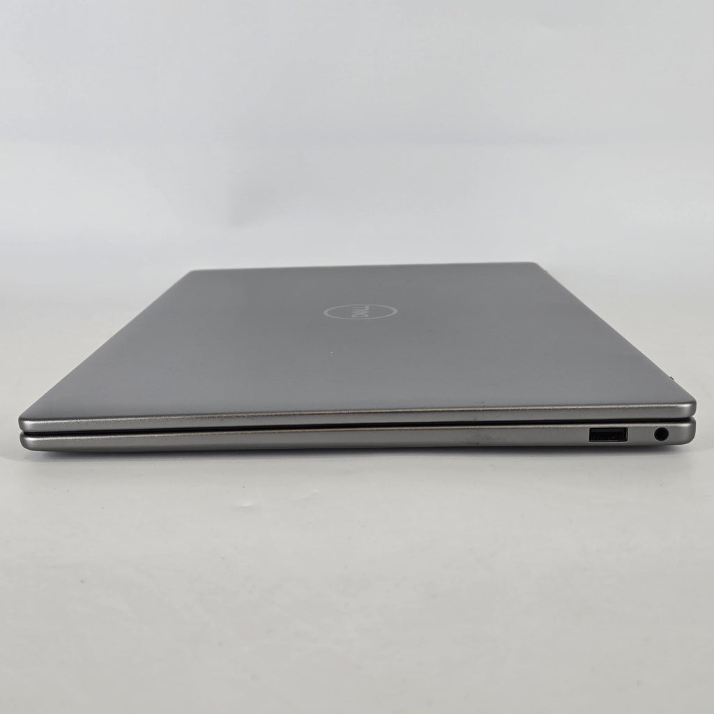 Latitude 7455 14 Gray 3.4 GHz Qualcomm Snapdragon X Elite 16GB RAM 512GB Solid State Drive