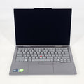 Lenovo ThinkPad X1 2-in-1 Gen 9 14 Gray 1.6 GHz Intel Core Ultra 5 32GB RAM 512GB Solid State Drive