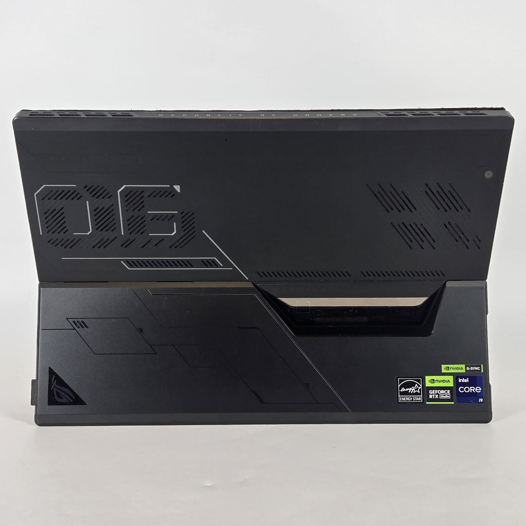 ROG Flow Z13 GZ301 13.4 Black 2.6 GHz Intel Core i9 13th Gen. 16GB RAM 1TB Solid State Drive NVIDIA GeForce RTX 4060 8 GB